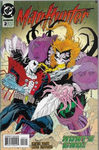 Manhunter 2/1994