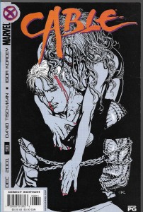 Cable 98/2001