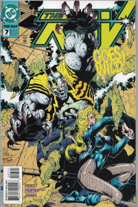 The Ray 7/1994