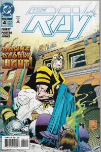 The Ray 4/1994 