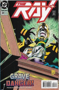 The Ray 3/1994 
