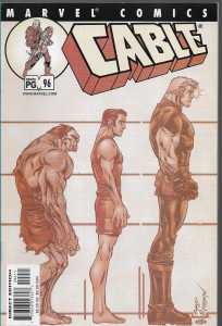 Cable 96/2001