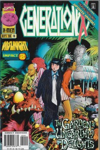 Generation X  19/1996