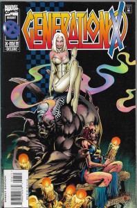 Generation X  6/1995