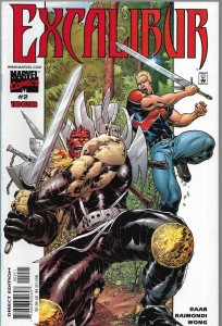 Excalibur 2/2001