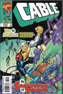 Cable 69/1999