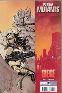 New Mutants 11/2010