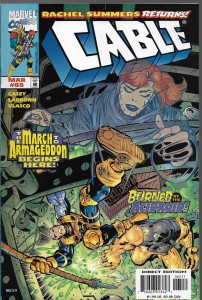 Cable 65/1999
