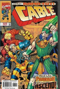 Cable 57/1998