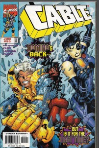 Cable 55/1998