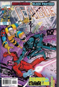 Cable 54/1998