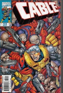Cable 51/1998
