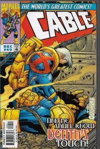 Cable 49/1997