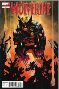 Wolverine 300/2012