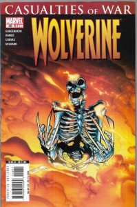 Wolverine 48/2007