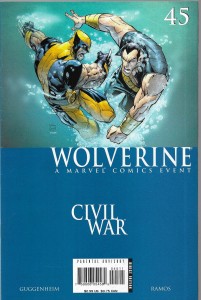 Wolverine 45/2006 