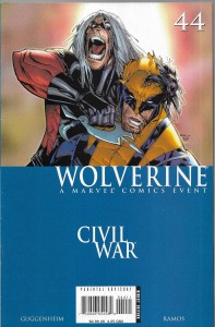 Wolverine 44/2006  