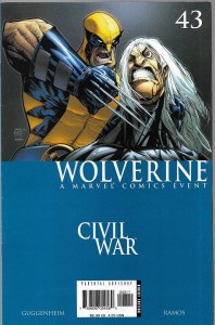 Wolverine 43/2006  