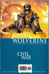 Wolverine 42/2006  