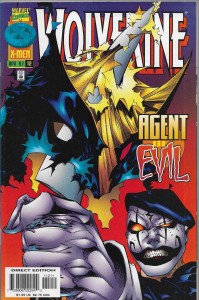 Wolverine 112/1997