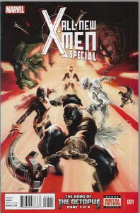 All New X-men Special 1/2013