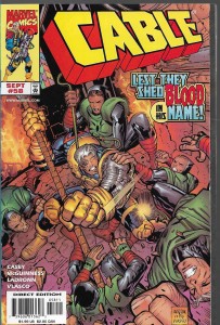 Cable 58/1998
