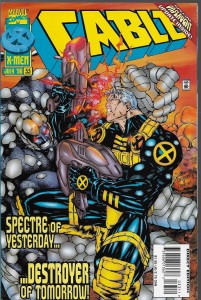 Cable 33/1996