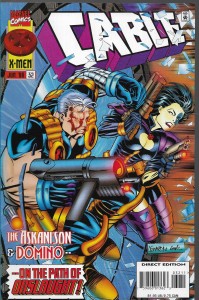 Cable 32/1996