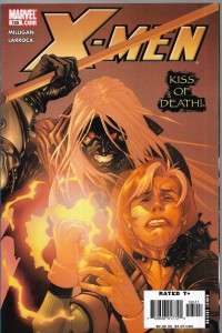X-men 185/2006
