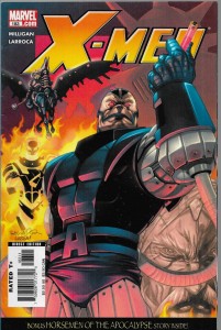 X-men 183/2006 