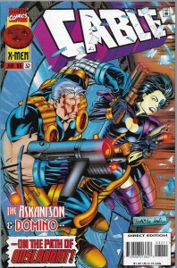 Cable 32/1996