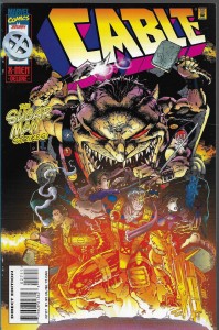 Cable 27/1996