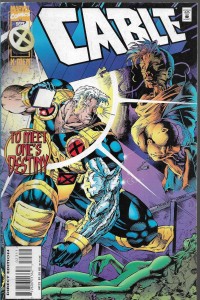 Cable 23/1995 