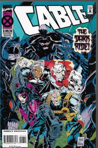 Cable 17/1994