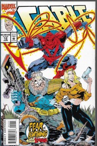 Cable 12/1994