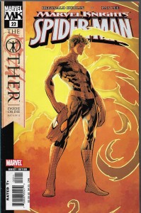Marvel Knights : Spider-man 22/2006