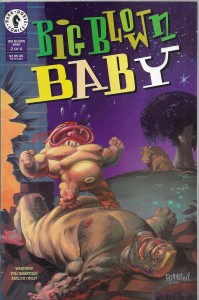 Big Blown Baby 2/1996