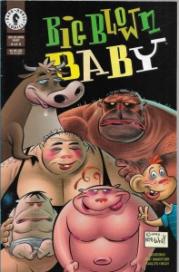 Big Blown Baby 4/1996