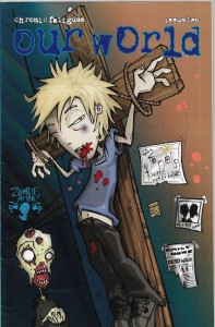 Our World 2/2004