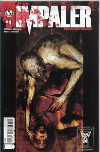 Impaler 1/2008