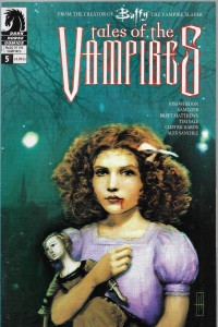 Tales of the Vampires 5/2004