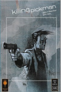 Killing Pickman 1/2007