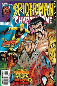 Spider-man : Chapter One 9/1999