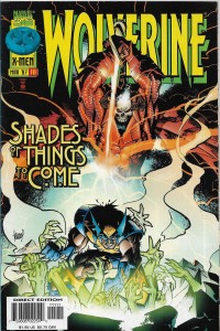 Wolverine 111/1997