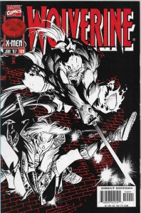 Wolverine 109/1997 