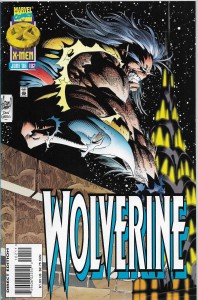 Wolverine 102/1996 