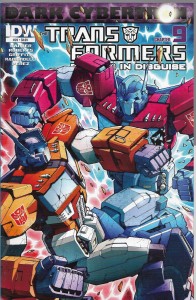 The Transformers : Robots in Disguise 26/2014