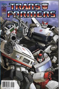 Transformers 0/2005
