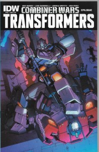 The Transformers 42/2015