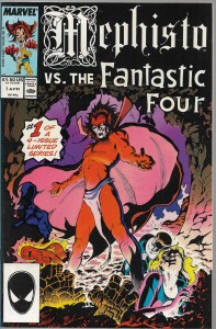 Mephisto vs ... 1/1987